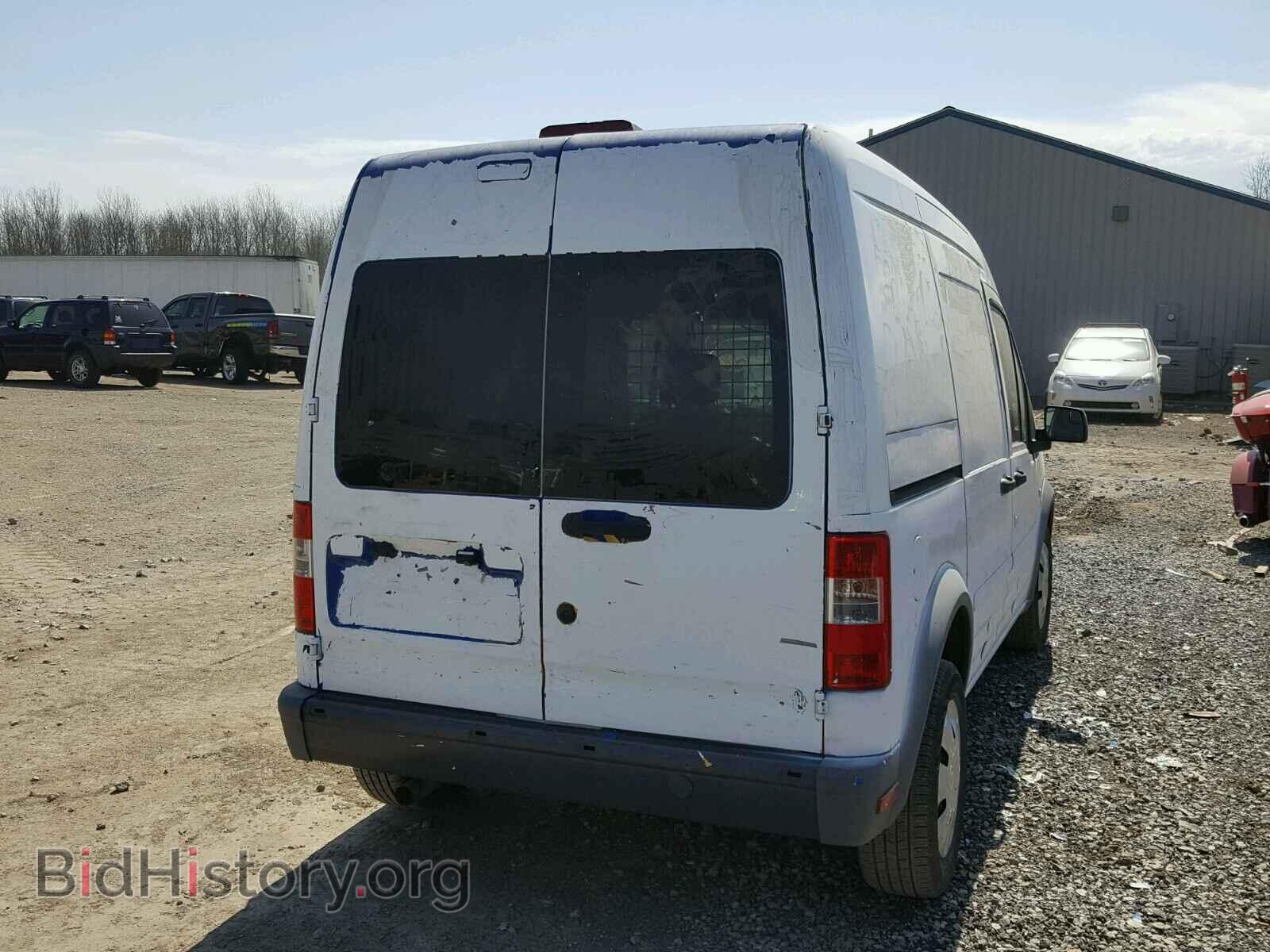 2012 FORD TRANSIT CO - VIN: NM0LS7CN0CT109484 - Фото 4