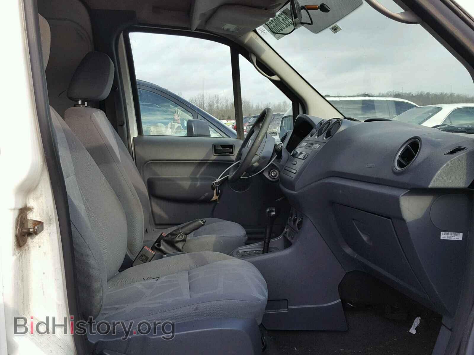 2012 FORD TRANSIT CO - VIN: NM0LS7CN0CT109484 - Фото 5