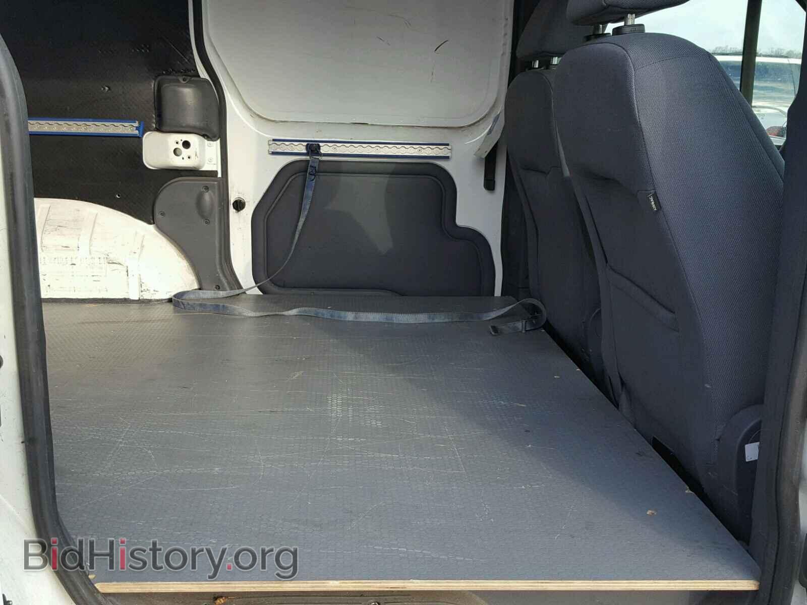 2012 FORD TRANSIT CO - VIN: NM0LS7CN0CT109484 - Фото 6