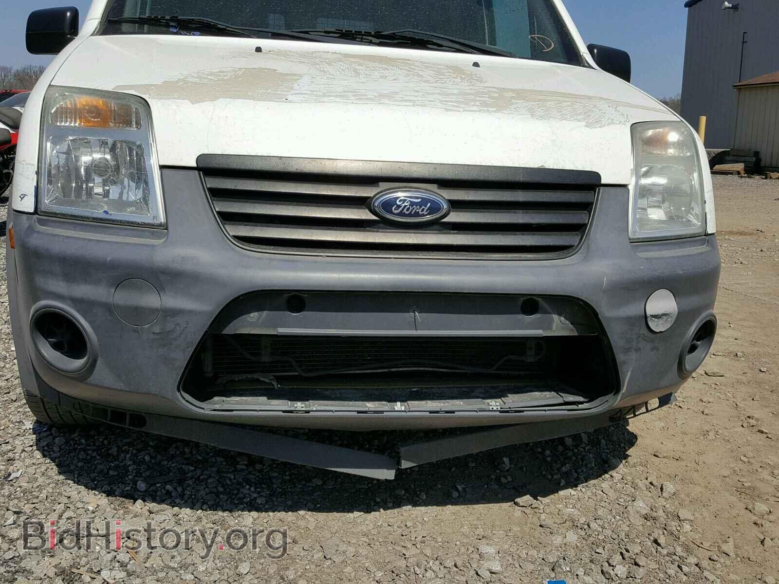 2012 FORD TRANSIT CO - VIN: NM0LS7CN0CT109484 - Фото 9