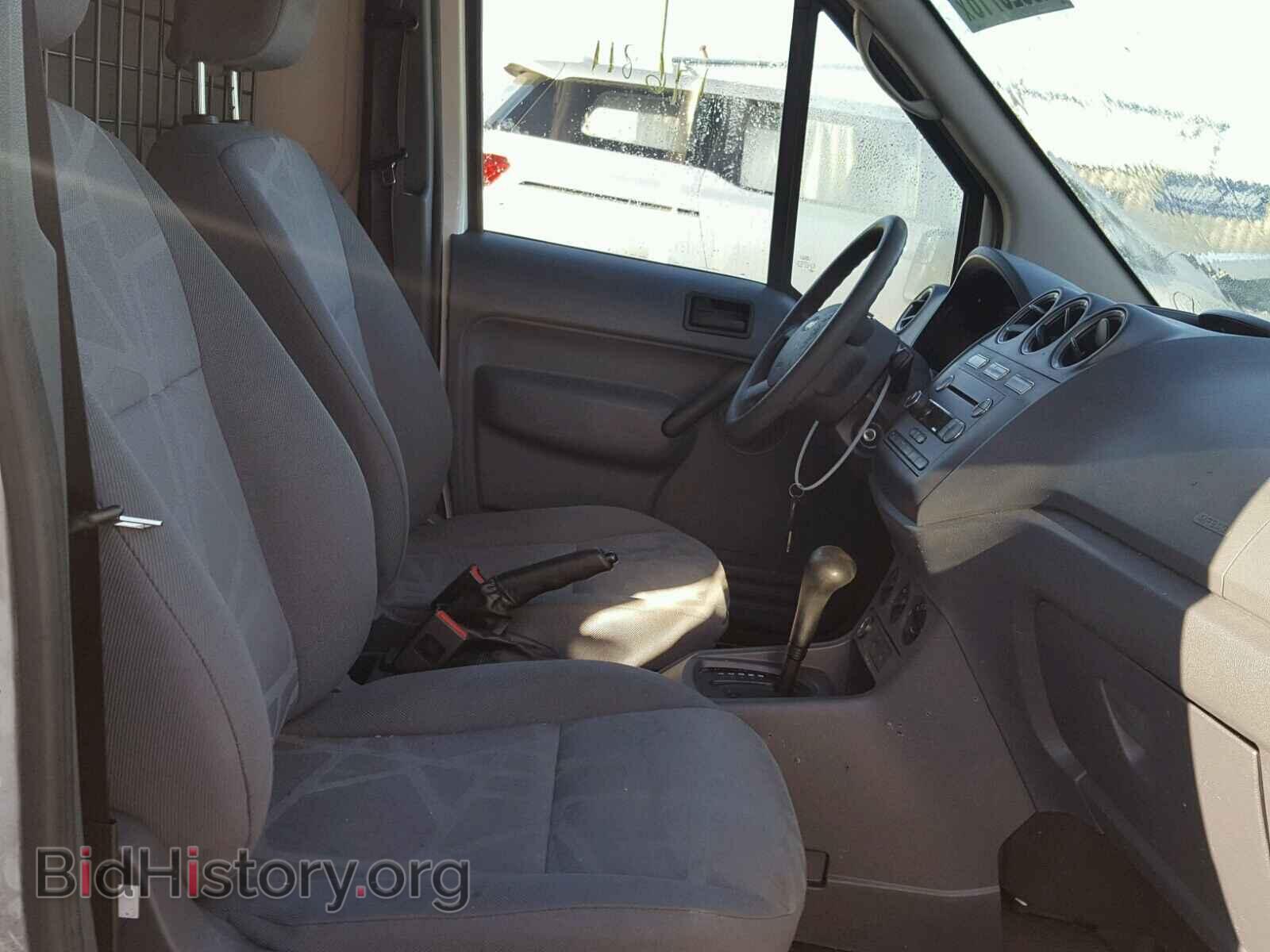 2013 FORD TRANSIT CO - VIN: NM0LS7BN4DT165690 - Фото 5