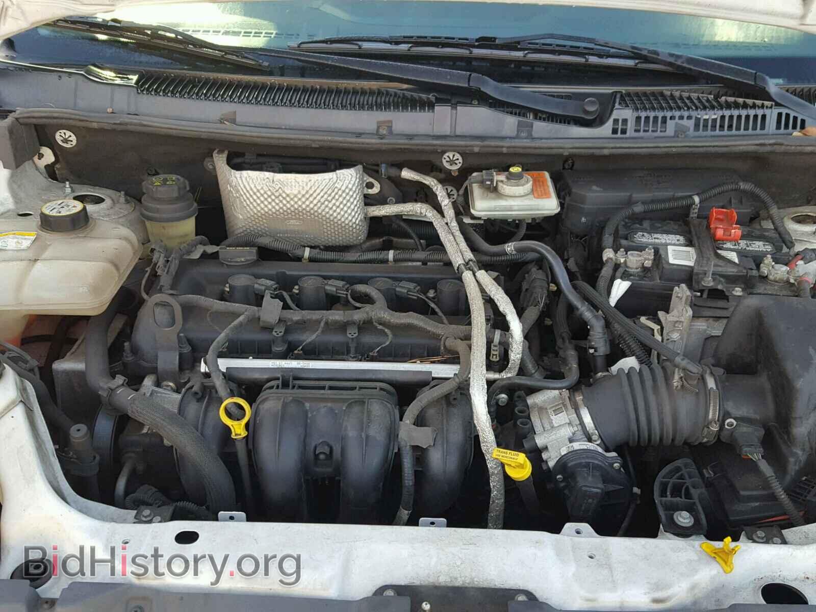 2013 FORD TRANSIT CO - VIN: NM0LS7BN4DT165690 - Фото 7