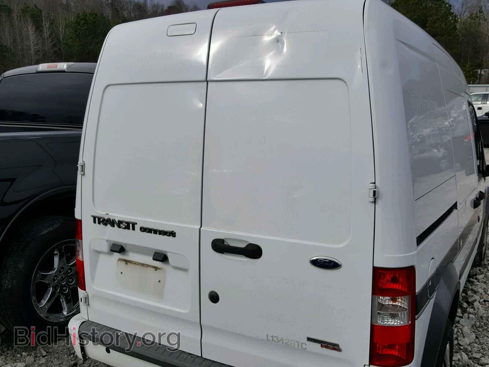 2013 FORD TRANSIT CO - VIN: NM0LS7BN4DT165690 - Фото 9