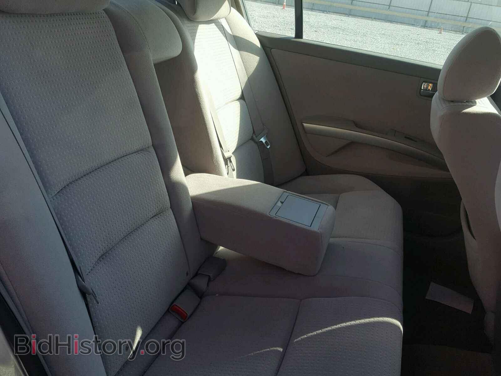 2006 NISSAN MAXIMA - VIN: 1N4BA41E76C823402 - Photo 6
