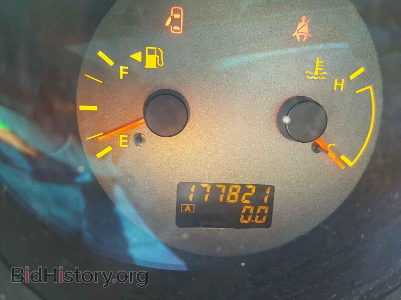 2006 NISSAN MAXIMA - VIN: 1N4BA41E76C823402 - Photo 8