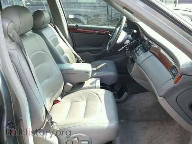 2003 CADILLAC DEVILLE - VIN: 1G6KD54Y73U159303 - Фото 5