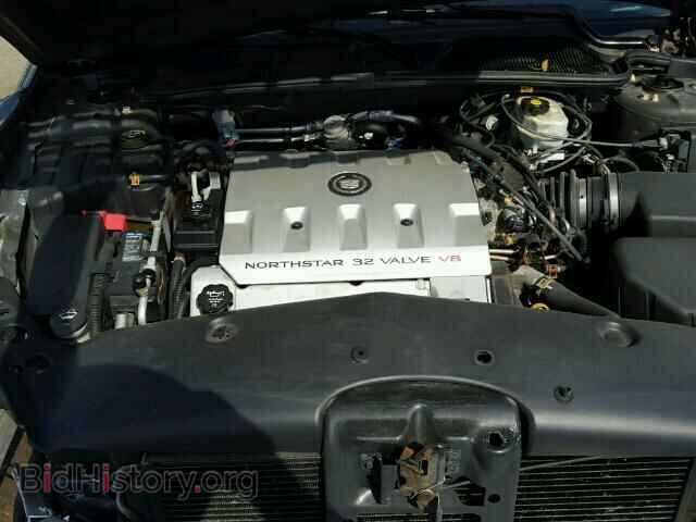 2003 CADILLAC DEVILLE - VIN: 1G6KD54Y73U159303 - Фото 7