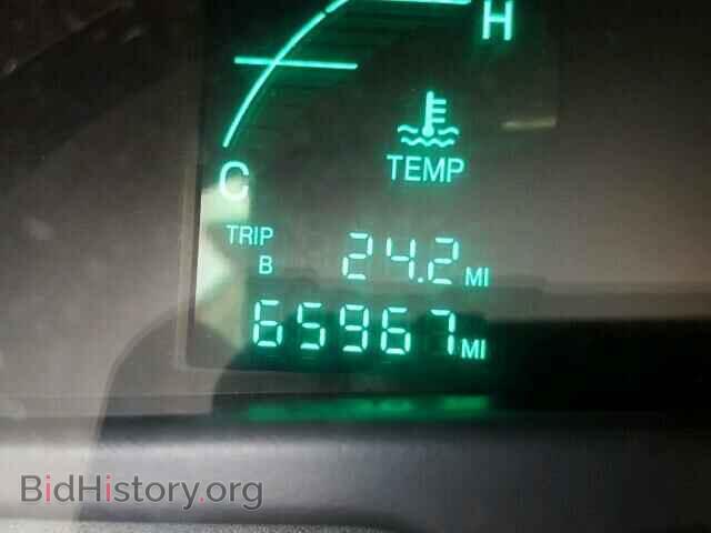 2003 CADILLAC DEVILLE - VIN: 1G6KD54Y73U159303 - Фото 8