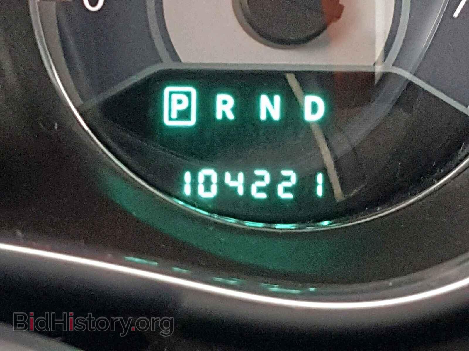 2012 CHRYSLER 200 - VIN: 1C3CCBAB8CN204525 - Фото 8