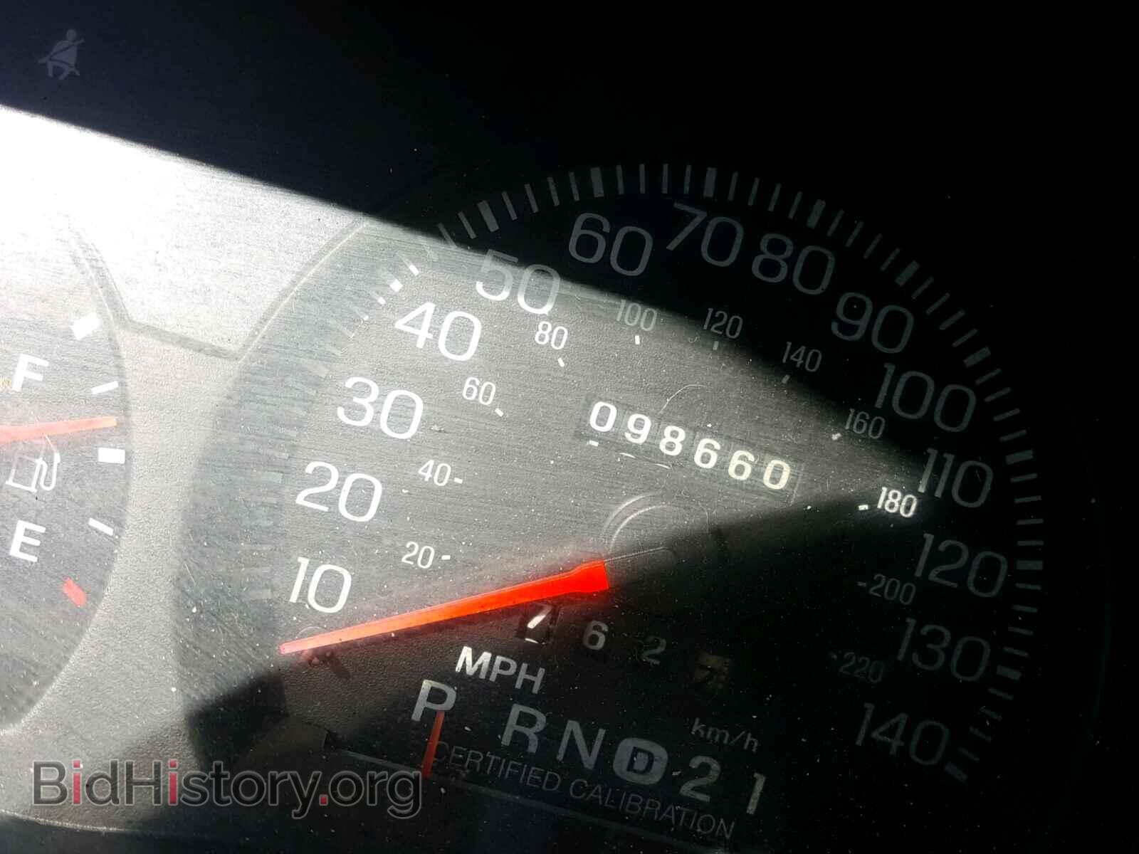 2003 FORD CROWN VIC - VIN: 2FAFP71W43X108280 - Фото 8