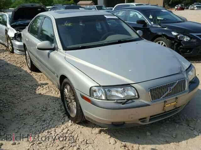 Фотография YV1TS90D8Y1143910 - VOLVO S80 2000