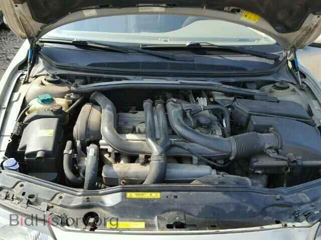 2000 VOLVO S80 - VIN: YV1TS90D8Y1143910 - Фото 7