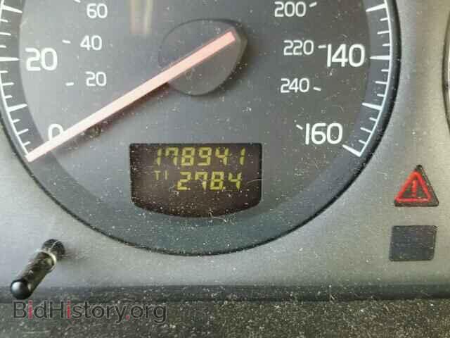 2000 VOLVO S80 - VIN: YV1TS90D8Y1143910 - Фото 8