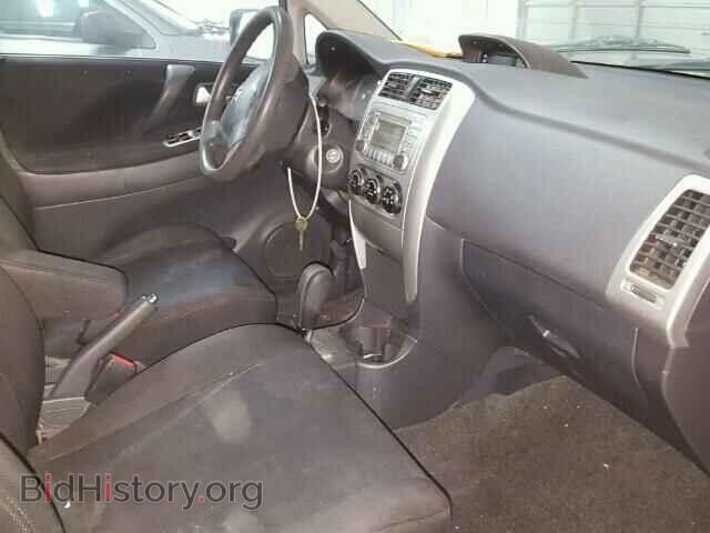 2006 SUZUKI AERIO - VIN: JS2RC62H165354115 - Фото 5