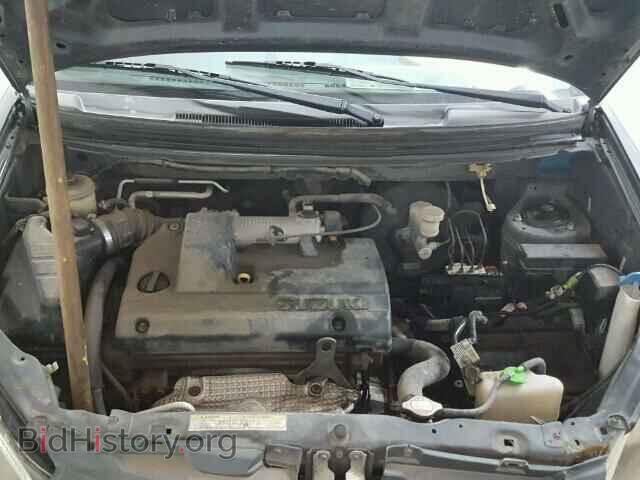 2006 SUZUKI AERIO - VIN: JS2RC62H165354115 - Фото 7