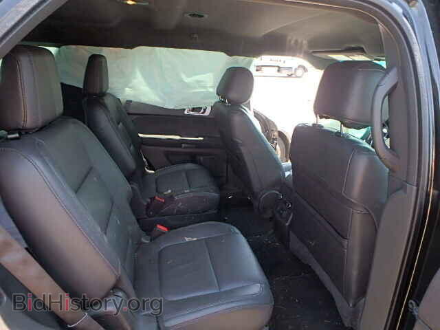 2015 FORD EXPLORER - VIN: 1FM5K7F82FGB95553 - Photo 6