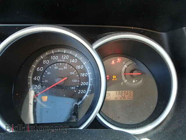 2012 NISSAN VERSA - VIN: 3N1BC1CP6CL373231 - Фото 8