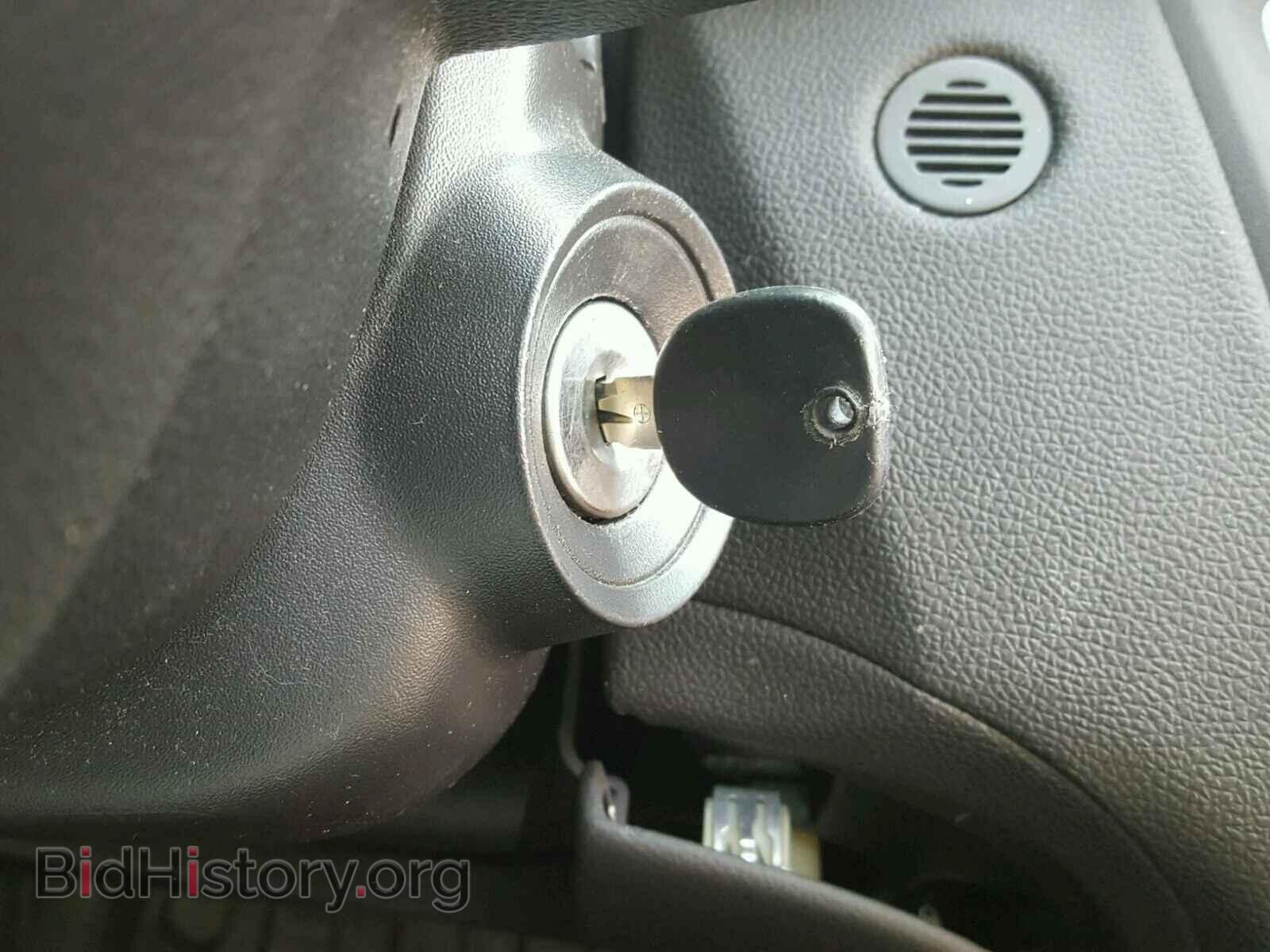 2012 CADILLAC CTS - VIN: 1G6DA5E57C0155619 - Фото 9