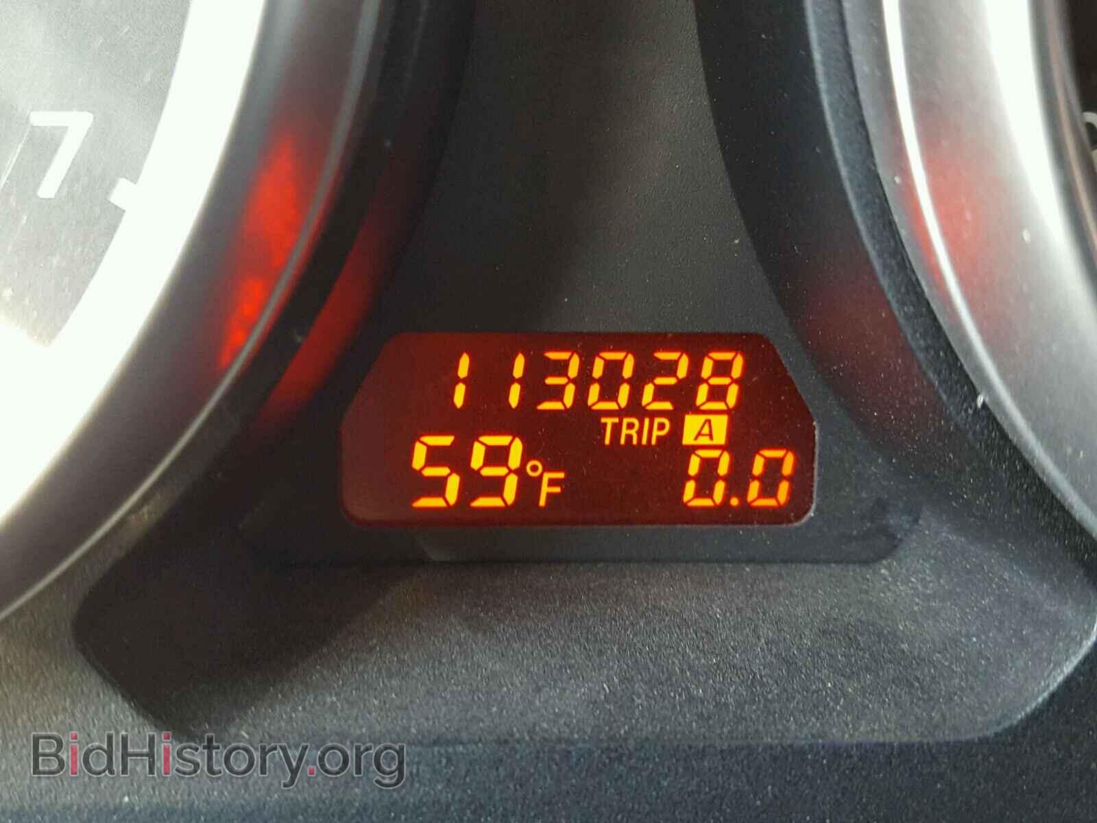2009 MAZDA 6 - VIN: 1YVHP81A195M17237 - Фото 8