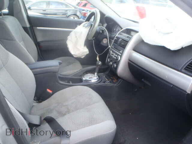 2007 MITSUBISHI GALANT - VIN: 4A3AB36F07E063881 - Фото 5