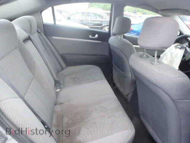 2007 MITSUBISHI GALANT - VIN: 4A3AB36F07E063881 - Фото 6