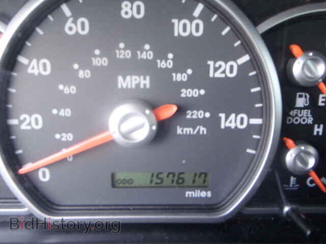 2007 MITSUBISHI GALANT - VIN: 4A3AB36F07E063881 - Фото 8