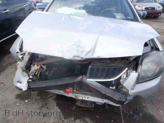 2007 MITSUBISHI GALANT - VIN: 4A3AB36F07E063881 - Фото 9