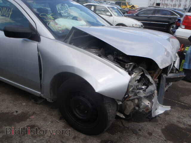 2007 MITSUBISHI GALANT - VIN: 4A3AB36F07E063881 - Фото 10