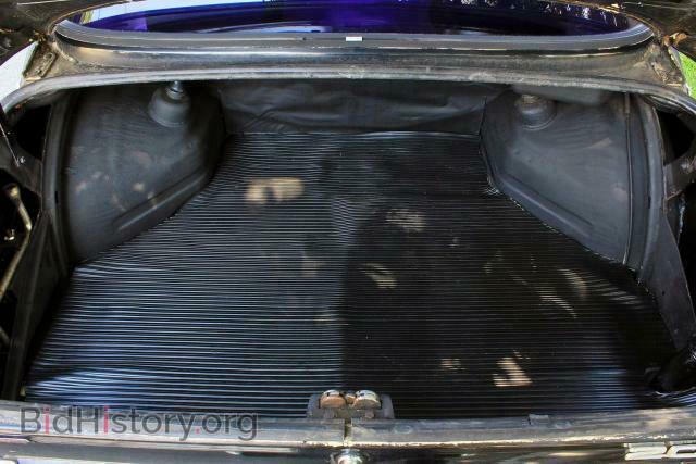 1976 BMW ALL OTHER - VIN: 2371923 - Фото 8