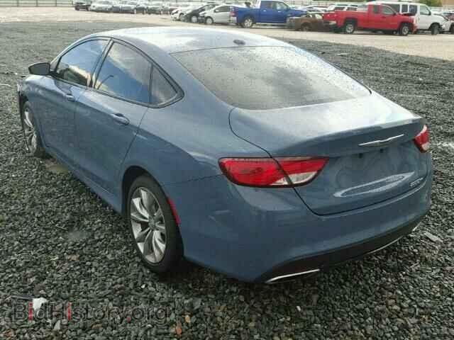 2015 CHRYSLER 200 - VIN: 1C3CCCBB5FN555899 - Photo 3