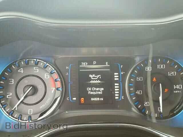 2015 CHRYSLER 200 - VIN: 1C3CCCBB5FN555899 - Photo 8