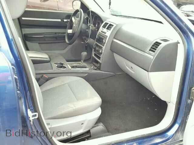 2010 DODGE CHARGER - VIN: 2B3CA4CD2AH135950 - Фото 5