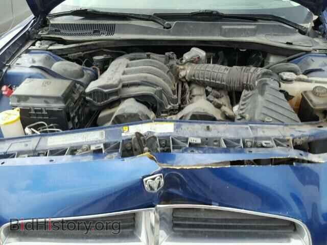 2010 DODGE CHARGER - VIN: 2B3CA4CD2AH135950 - Фото 7