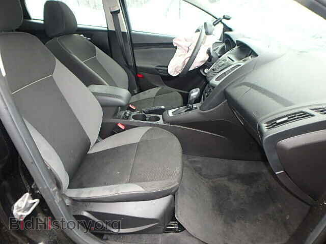 2014 FORD FOCUS - VIN: 1FADP3K27EL271596 - Photo 5