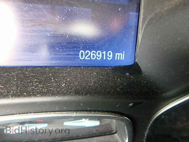 2014 FORD FOCUS - VIN: 1FADP3K27EL271596 - Photo 8