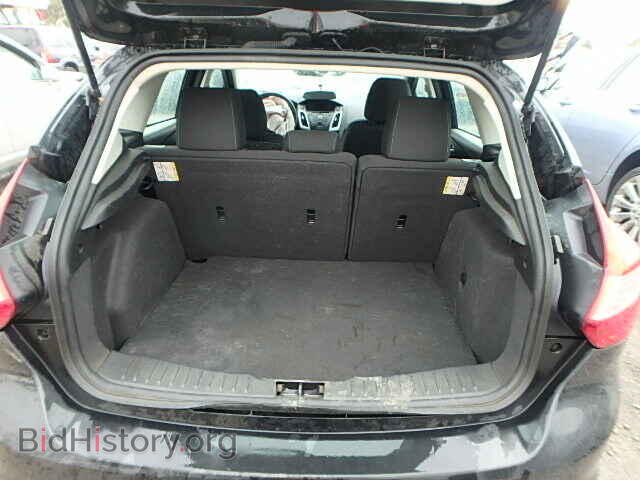 2014 FORD FOCUS - VIN: 1FADP3K27EL271596 - Photo 10