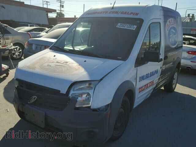 2012 FORD TRANSIT CO - VIN: NM0LS7AN6CT112893 - Фото 2