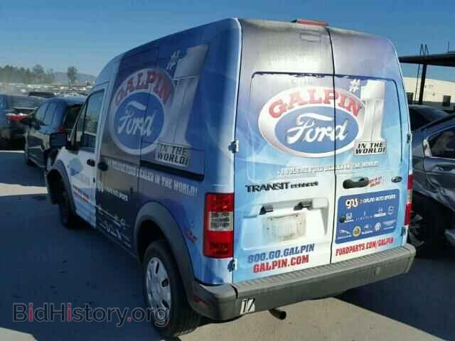 2012 FORD TRANSIT CO - VIN: NM0LS7AN6CT112893 - Фото 3