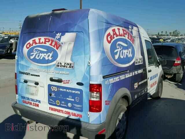 2012 FORD TRANSIT CO - VIN: NM0LS7AN6CT112893 - Фото 4