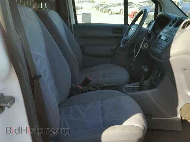 2012 FORD TRANSIT CO - VIN: NM0LS7AN6CT112893 - Фото 5