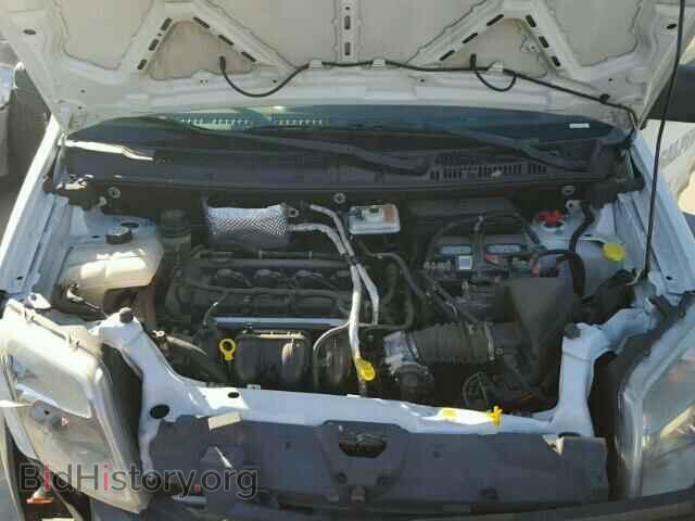 2012 FORD TRANSIT CO - VIN: NM0LS7AN6CT112893 - Фото 7