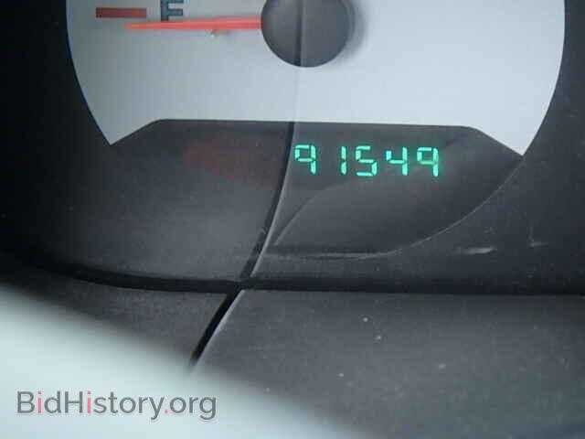 2006 DODGE CARAVAN - VIN: 1D4GP25B36B712468 - Фото 8
