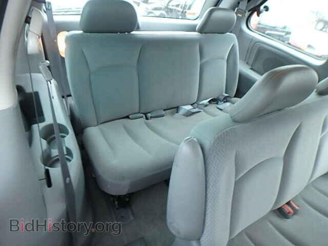 2006 DODGE CARAVAN - VIN: 1D4GP25B36B712468 - Фото 9