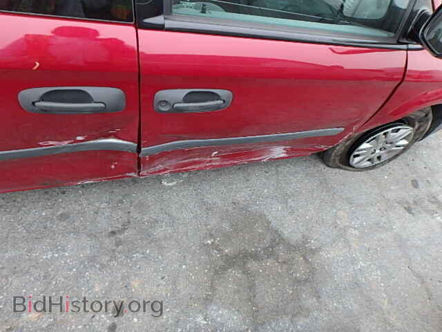 2006 DODGE CARAVAN - VIN: 1D4GP25B36B712468 - Фото 10