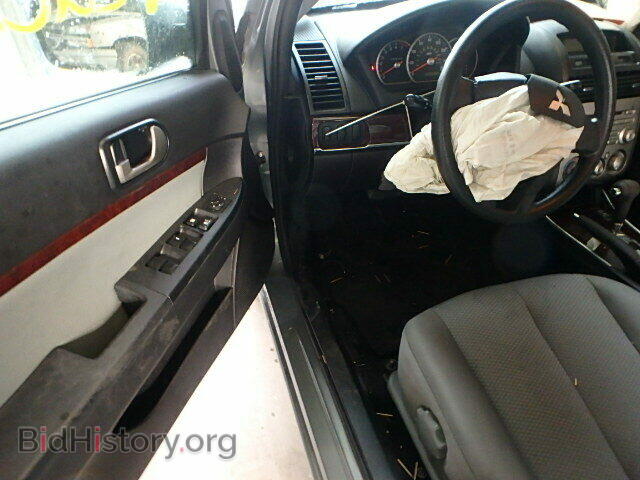 2009 MITSUBISHI GALANT - VIN: 4A3AB36F09E009810 - Фото 9