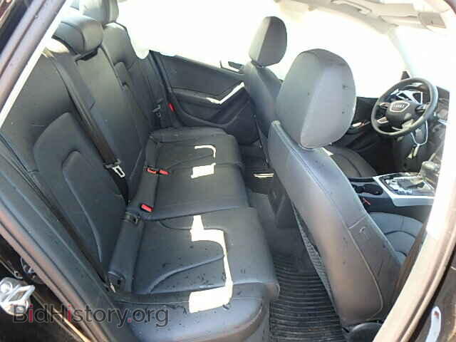2015 AUDI A4 - VIN: WAUAFAFL2FN023184 - Фото 6