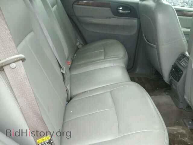 2005 GMC ENVOY - VIN: 1GKDT13S752130353 - Фото 6