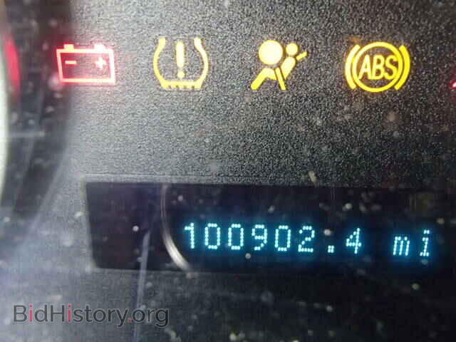 2010 FORD FOCUS - VIN: 1FAHP3FN8AW187088 - Фото 8