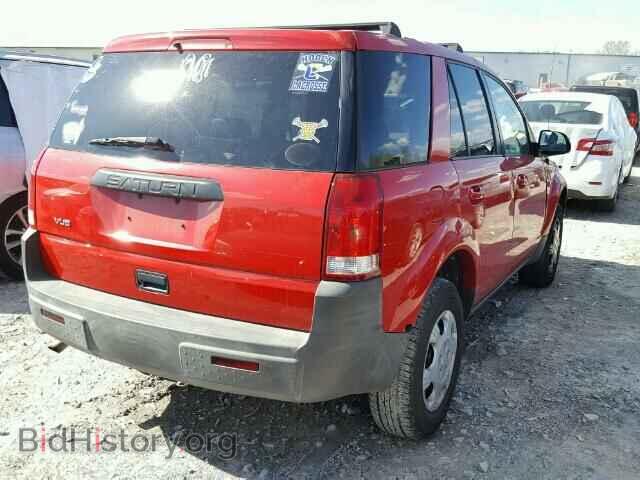 2005 SATURN VUE - VIN: 5GZCZ33D95S859861 - Фото 4