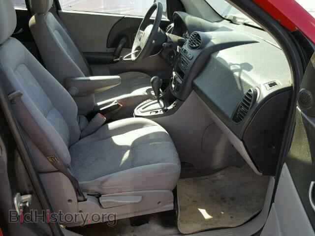 2005 SATURN VUE - VIN: 5GZCZ33D95S859861 - Фото 5